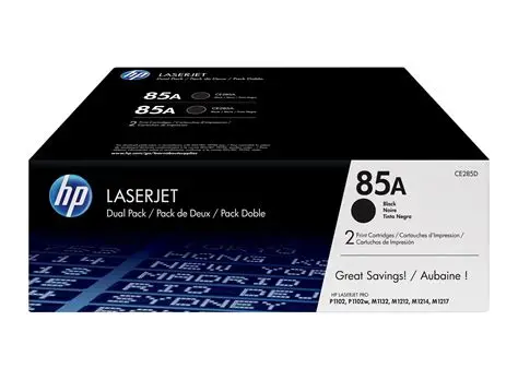 TONER HP CEZ85A 